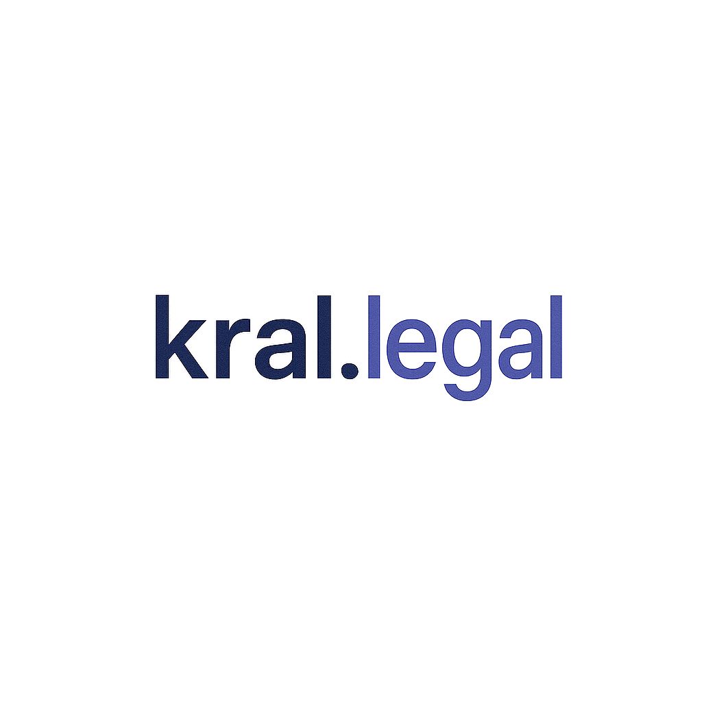 kral.legal